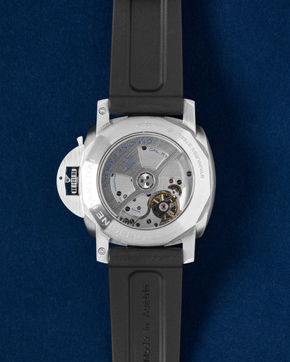 Panerai Luminor Marina 1950 3 Days PAM 00312 | Grand Caliber DFW