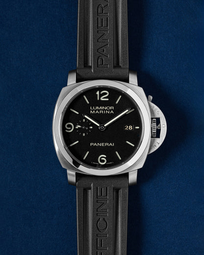 Panerai Luminor Marina 1950 3 Days PAM 00312 | Grand Caliber DFW