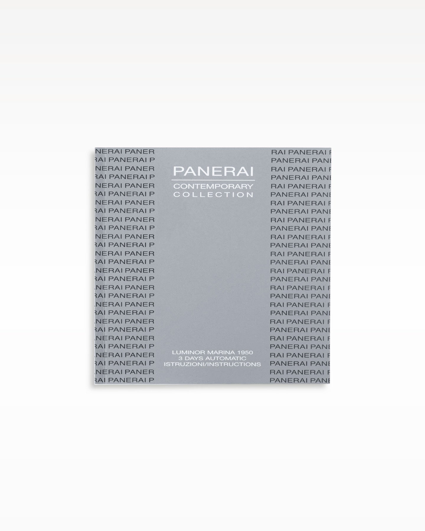 Panerai Luminor Marina 1950 3 Days PAM 00359