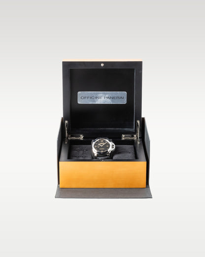 2012 Panerai Luminor Marina 1950 3 Days PAM359 | Grand Caliber Mens Watches 