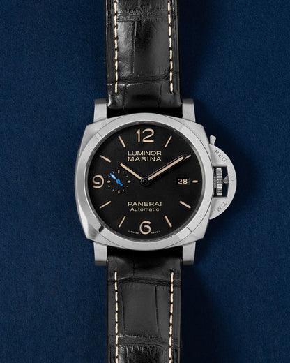 Panerai Luminor Marina 1950 3 Days PAM 01312 | Grand Caliber Dallas, TX