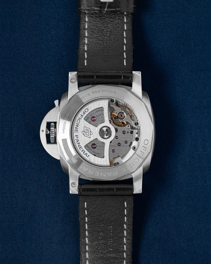 Panerai Luminor Marina 1950 3 Days PAM 01312 | Grand Caliber Dallas, TX