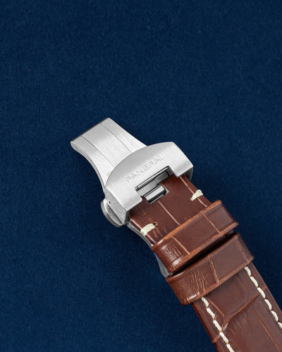 Mens Panerai Luminor Marina 1950 3 Days PAM 01392 | Grand Caliber Watches