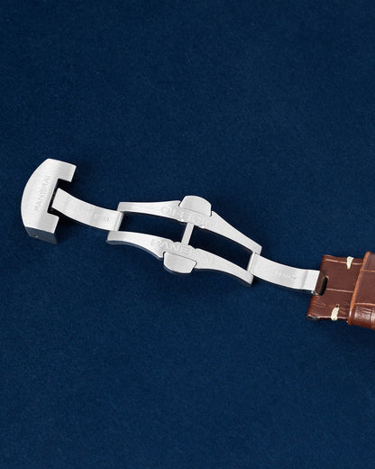 Mens Panerai Luminor Marina 1950 3 Days PAM 01392 | Grand Caliber Watches