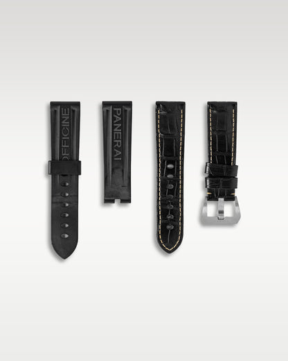 Mens Panerai Luminor Marina 1950 3 Days PAM 01392 | Grand Caliber Watches