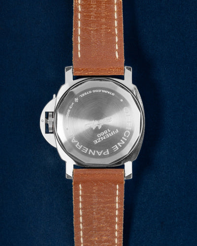 Panerai Luminor Marina 8 Days PAM00590