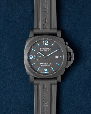 Panerai Luminor Marina Carbotech PAM01661