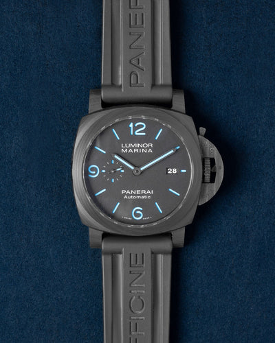 Panerai Luminor Marina Carbotech PAM01661