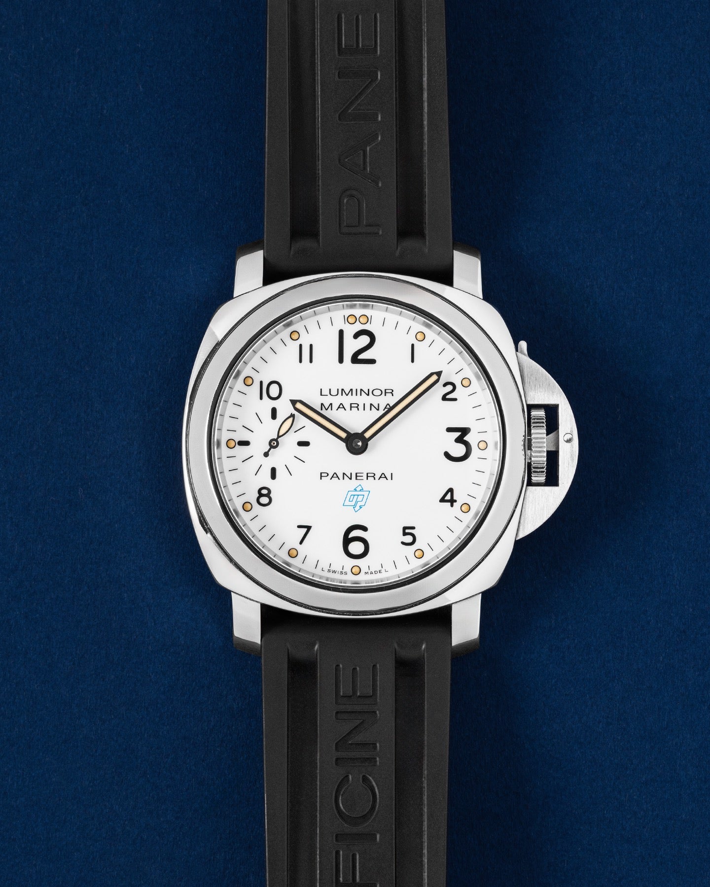 Panerai Luminor Marina PAM00660