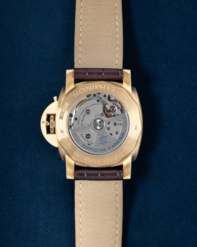 Panerai Luminor Marina PAM01115 "Limited 70 Pieces"
