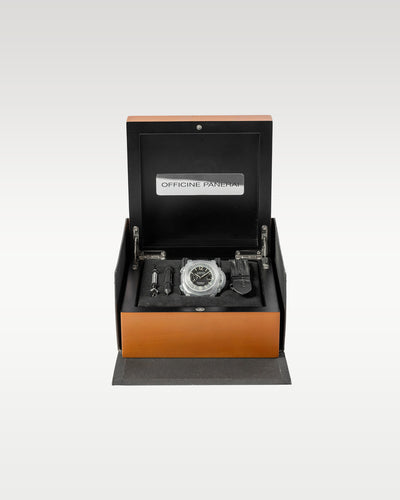 Panerai Luminor Marina PAM104