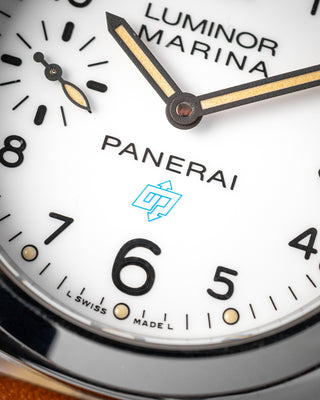 Panerai Luminor Marina PAM778