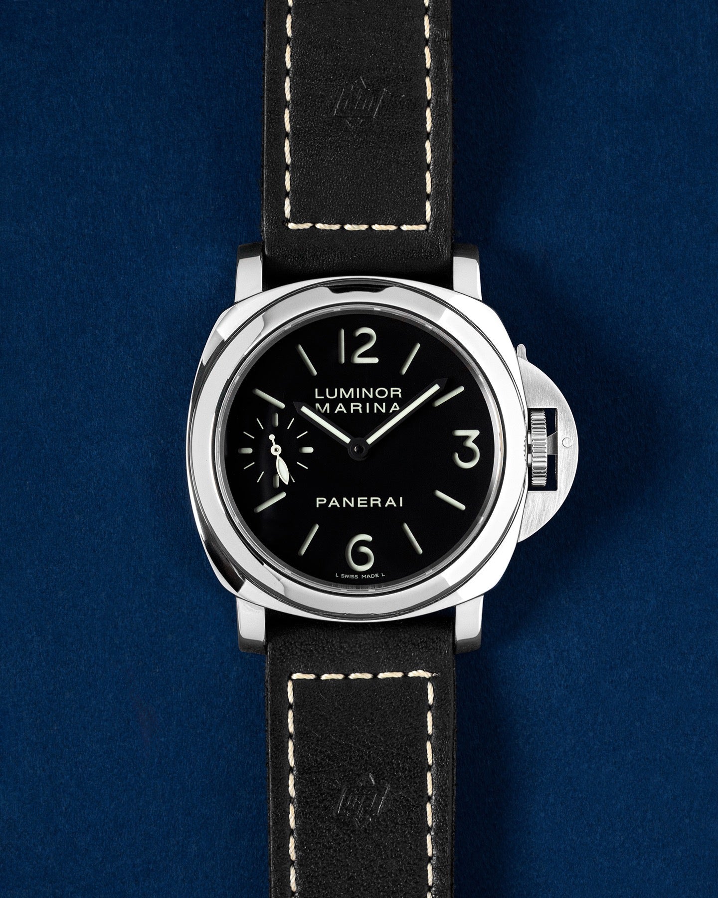 Panerai Luminor Marina PAM 00111