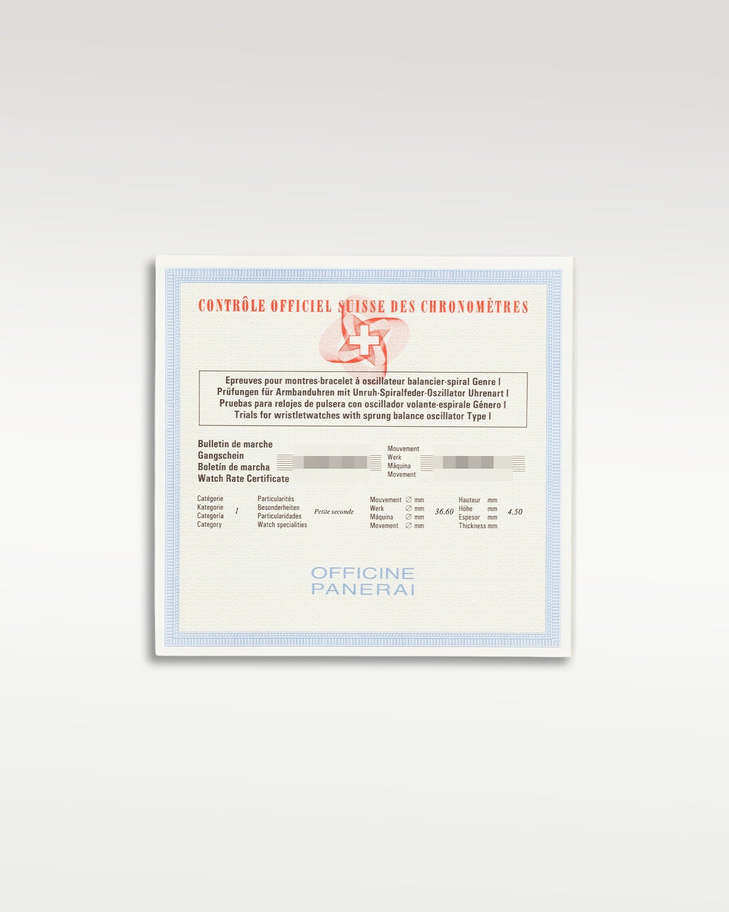 Panerai Luminor Marina PAM 00111