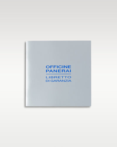 2006 Panerai Luminor Marina Black PAM 111 | Grand Caliber Watches