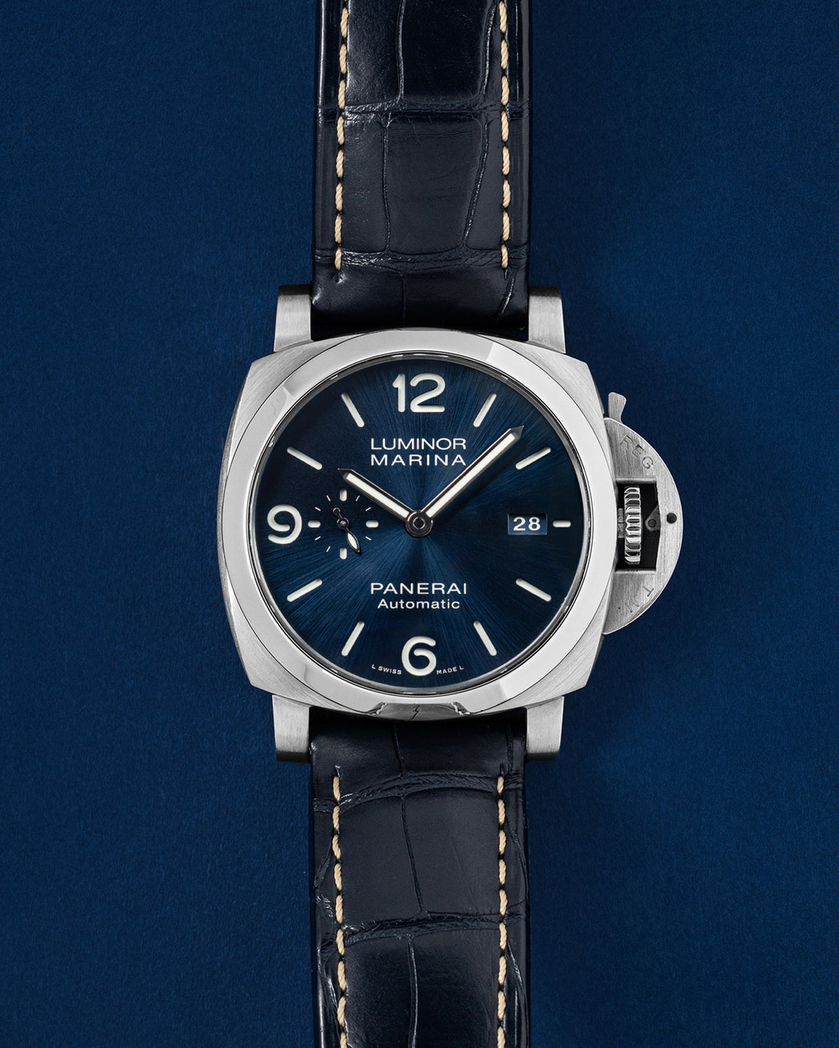 Panerai Luminor Marina PAM 01313