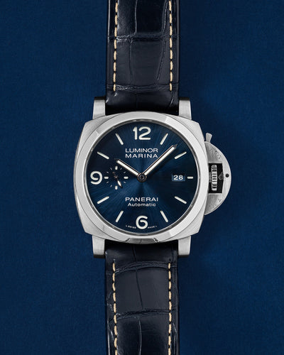 Panerai Luminor Marina PAM 01313