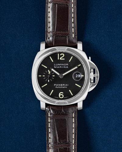 Panerai Luminor Marina Automatic PAM 00048 | Grand Caliber TX