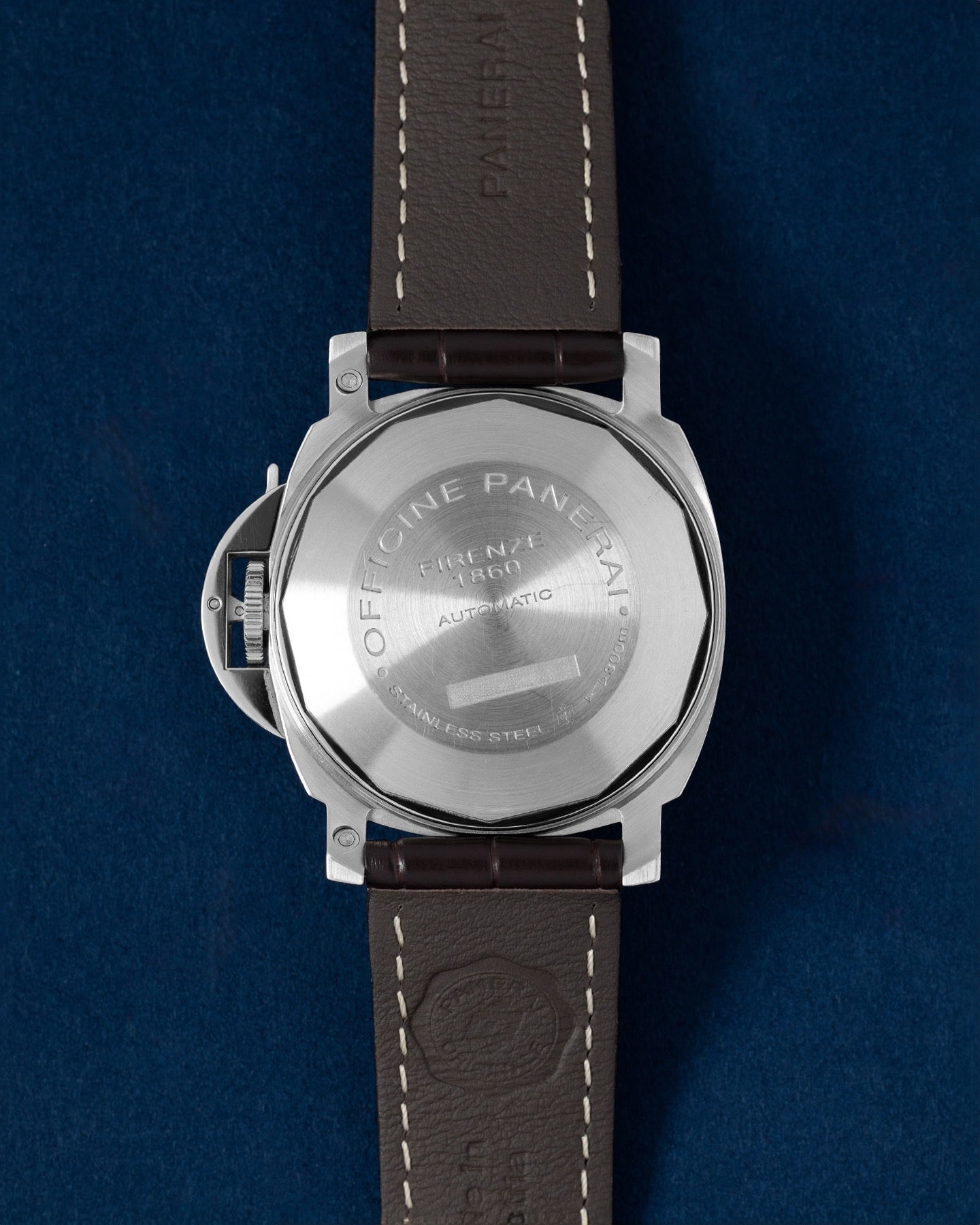 Panerai Luminor Marina Pam PAM 00048