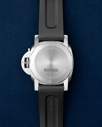 Panerai Luminor Marina Quaranta PAM01272