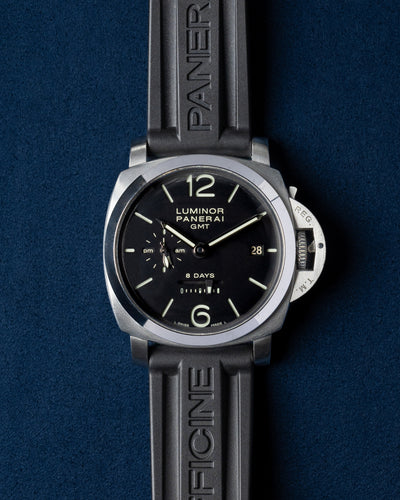 Panerai Luminor PAM00233