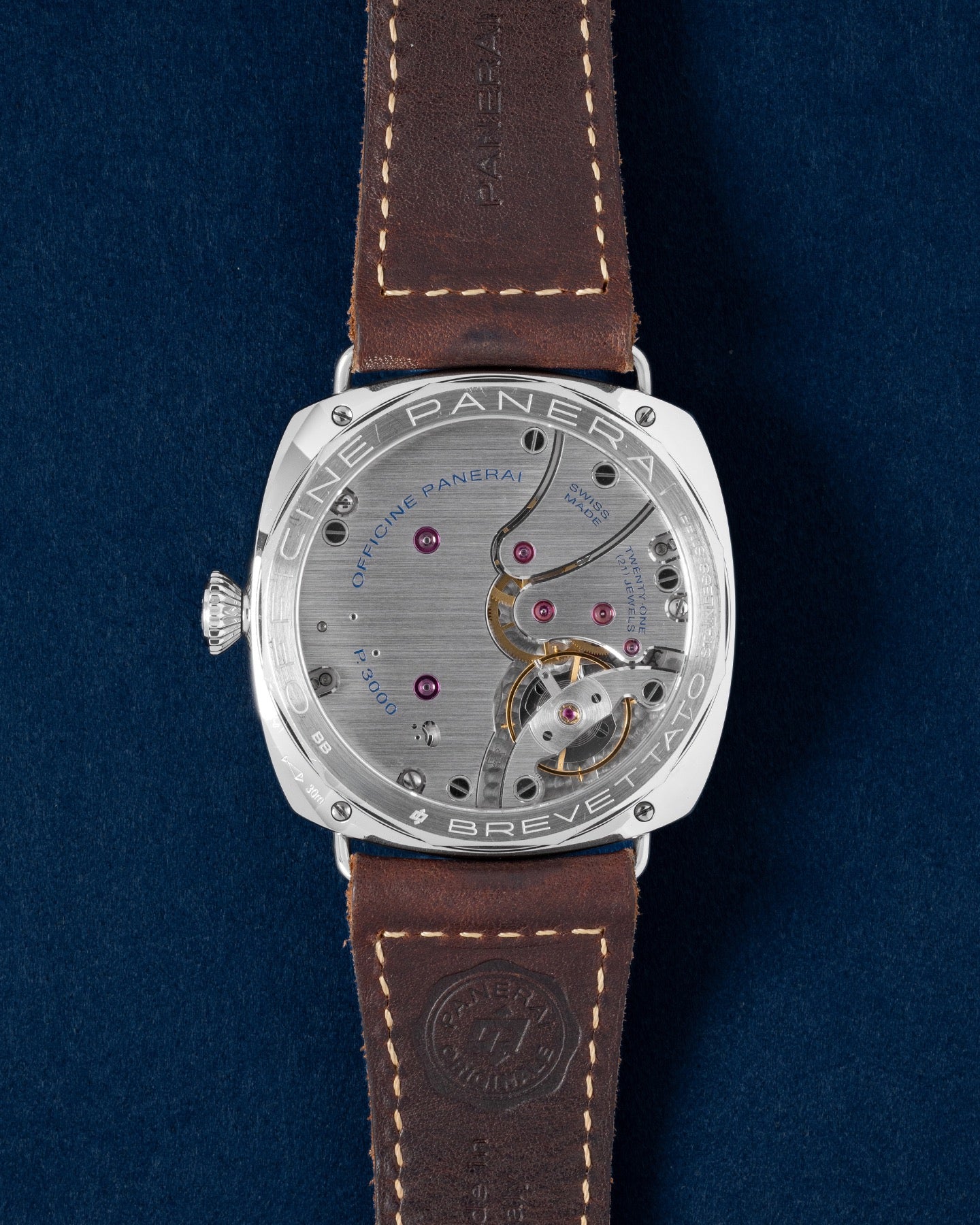 Panerai Luminor PAM00685