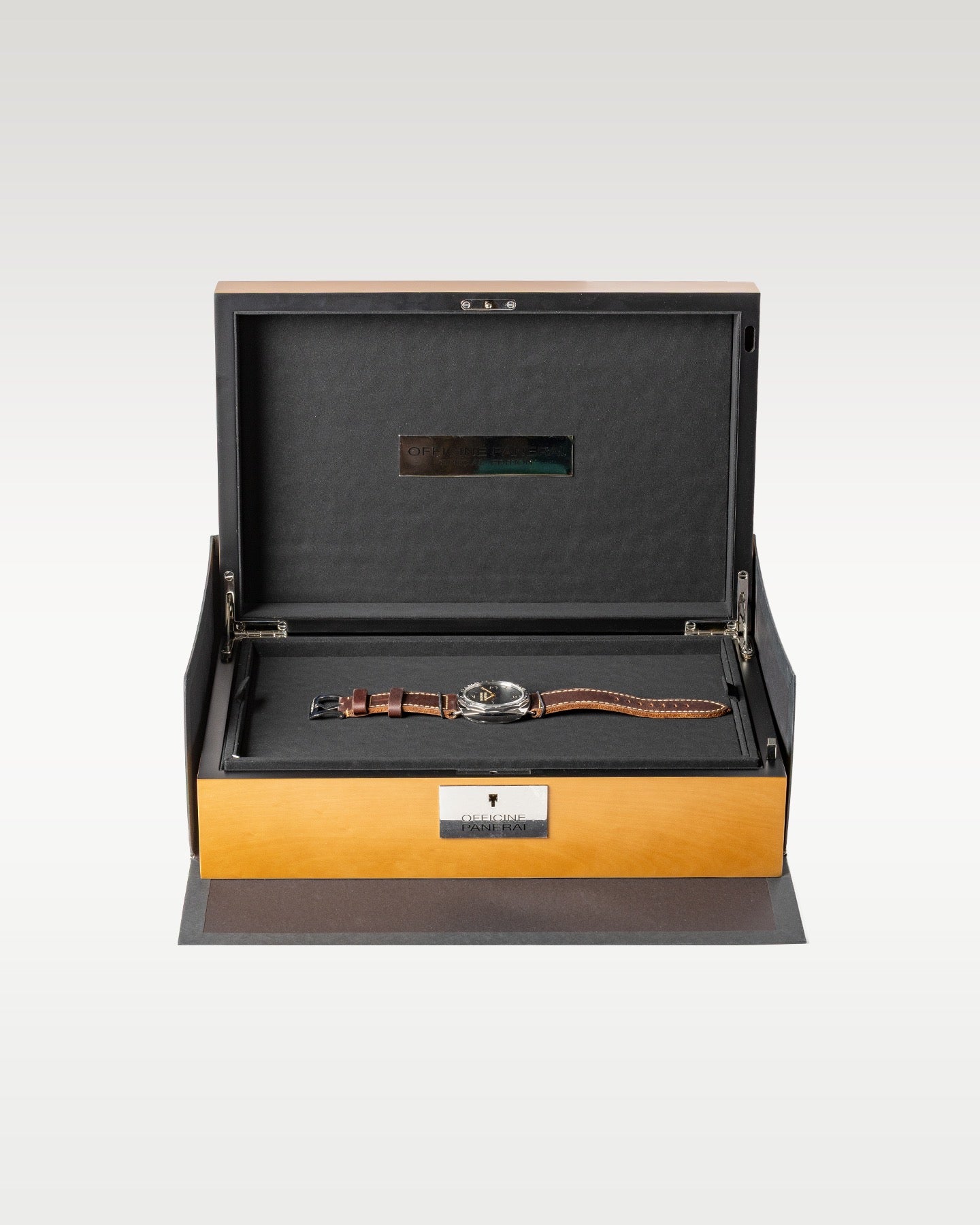 Panerai Luminor PAM00685