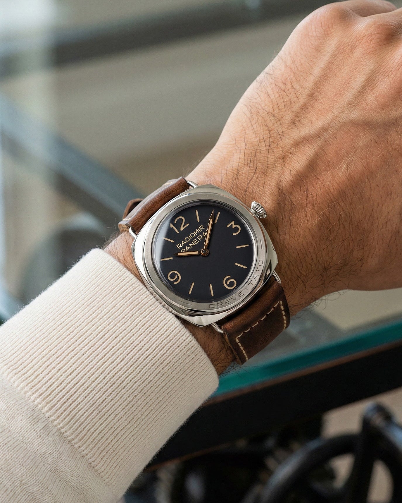 Panerai Luminor PAM00685