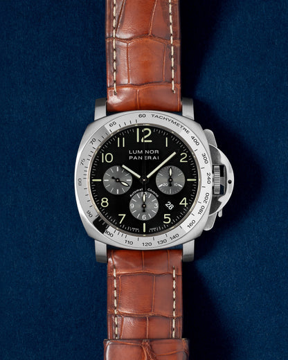 Panerai Luminor PAM00162 44 PAM 00162 | Grand Caliber Mens Watches