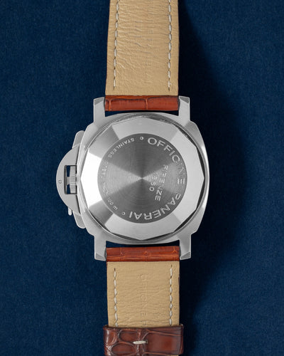 Panerai Luminor PAM00162 44 PAM 00162 | Grand Caliber Mens Watches