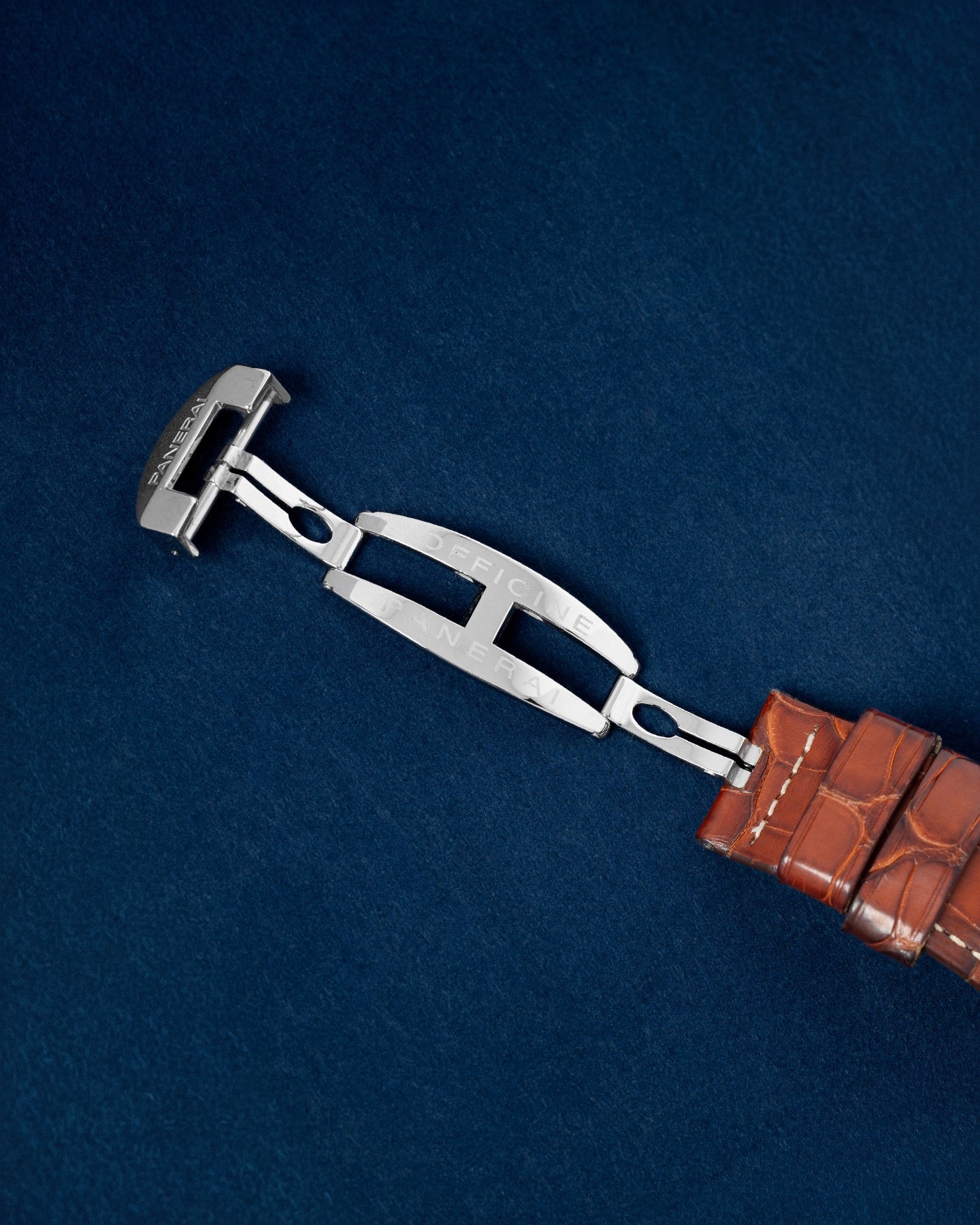 Panerai Luminor PAM00162 44 PAM 00162 | Grand Caliber Mens Watches