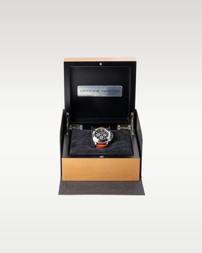 Panerai Luminor PAM00162 44 PAM 00162 | Grand Caliber Mens Watches