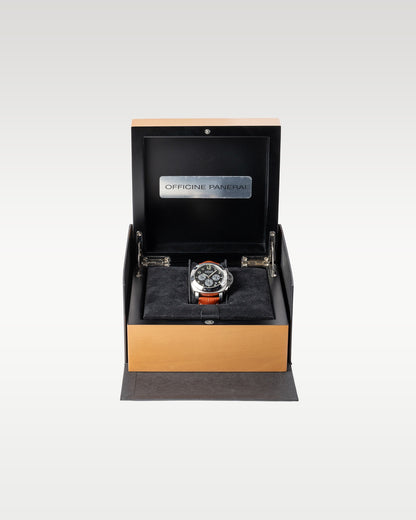 Panerai Luminor PAM00162 44 PAM 00162 | Grand Caliber Mens Watches