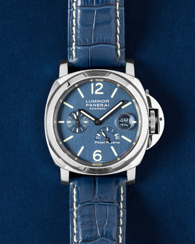 Panerai, Luminor Power Reserve, PAM00207 | Grand Caliber