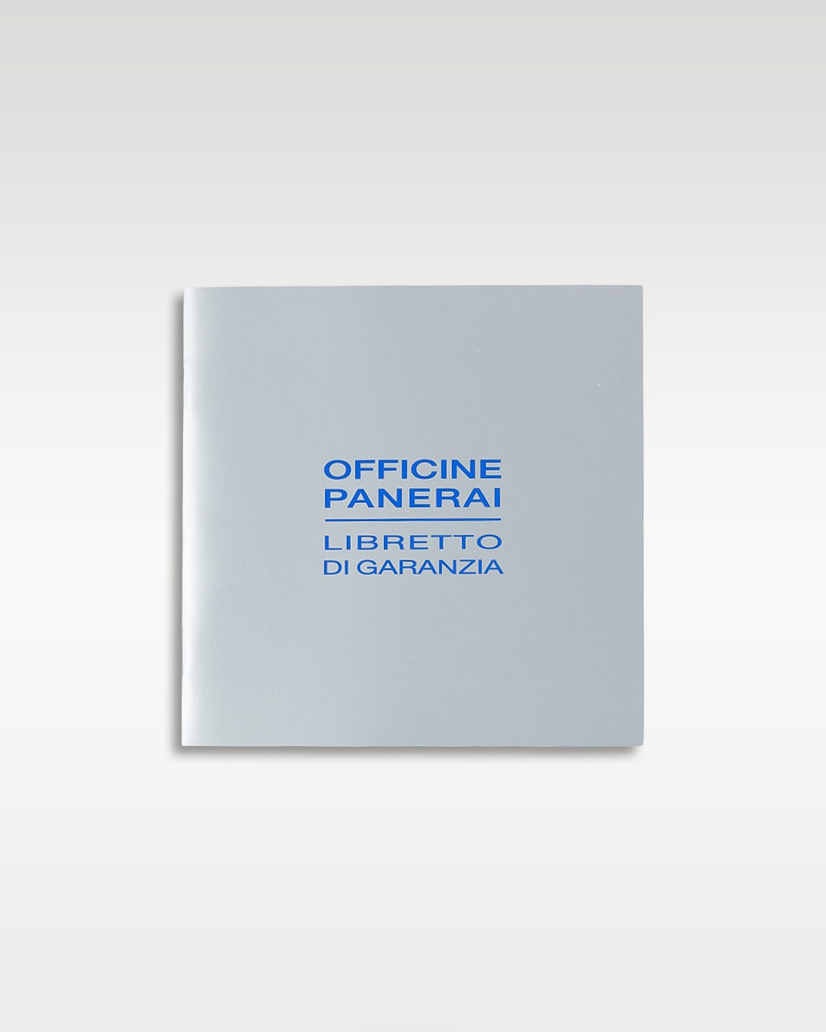 Panerai, Luminor Power Reserve, PAM00207 | Grand Caliber
