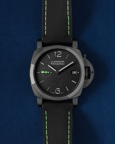 Panerai Luminor Quaranta Razer PAM 01353