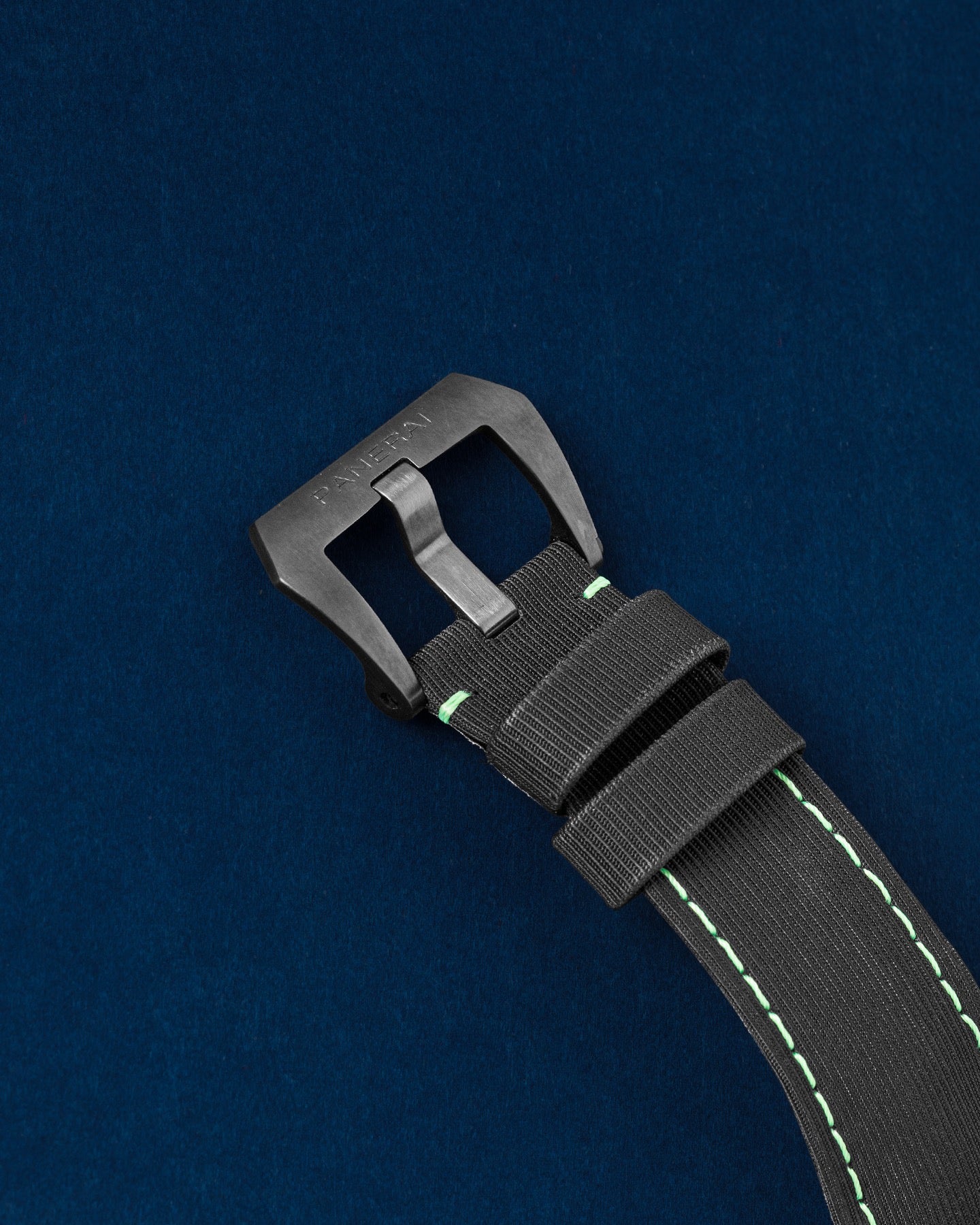 Panerai Luminor Quaranta Razer PAM 01353