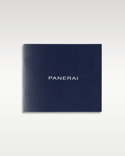 Panerai Luminor Quaranta Razer PAM 01353