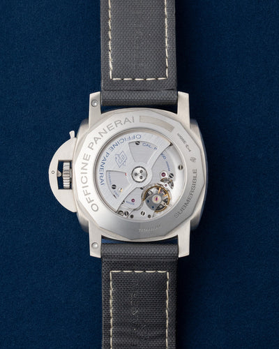 Panerai Luminor Submersible 1950 47 PAM 00305 | Grand Caliber Dallas, TX