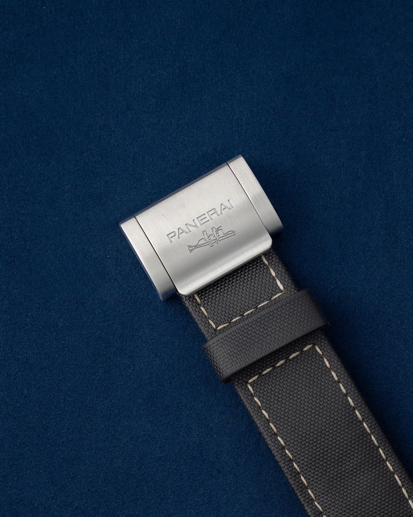 Panerai Luminor Submersible 1950 47 PAM 00305 | Grand Caliber Dallas, TX