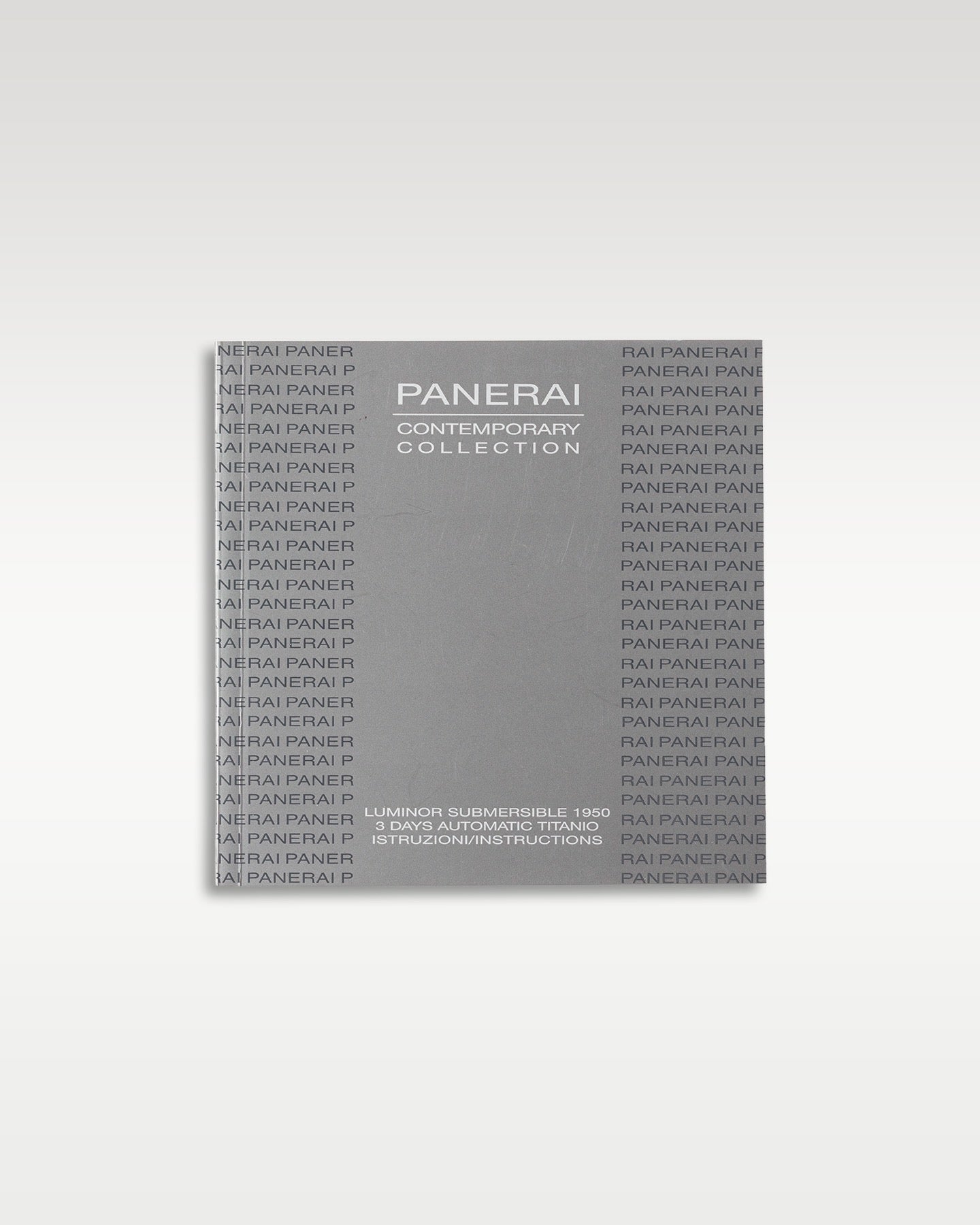 Panerai Luminor Submersible 1950 PAM 00305