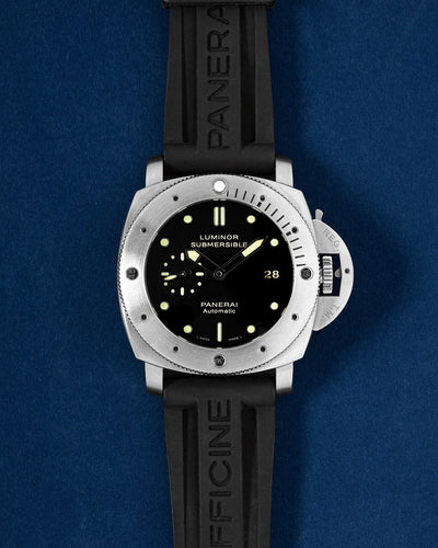 Panerai Luminor Submersible 1950 PAM 00305
