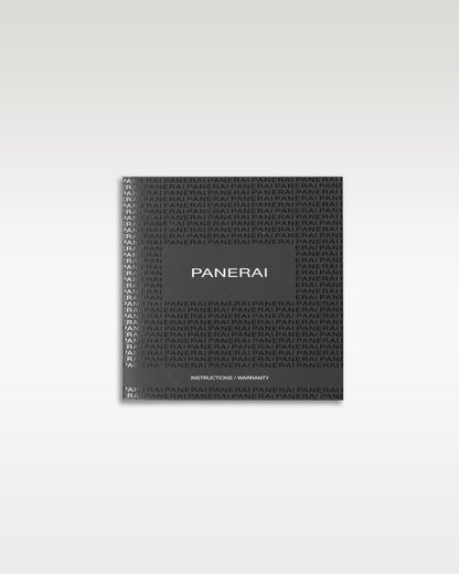 Panerai Luminor Submersible Carbotech PAM 00979