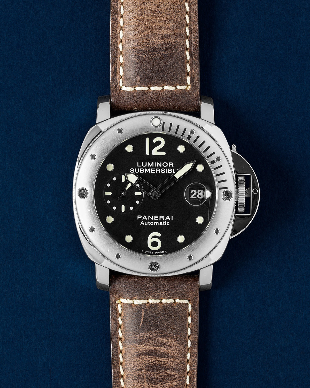 Panerai Luminor Submersible PAM00024