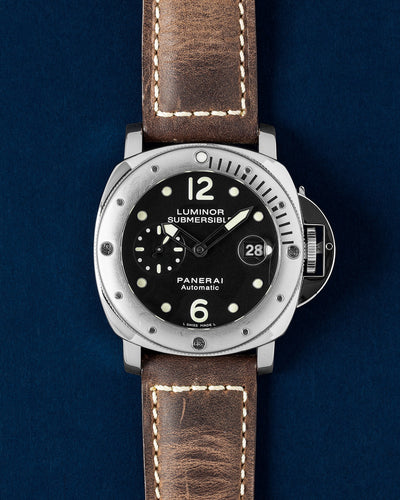 Panerai Luminor Submersible PAM00024