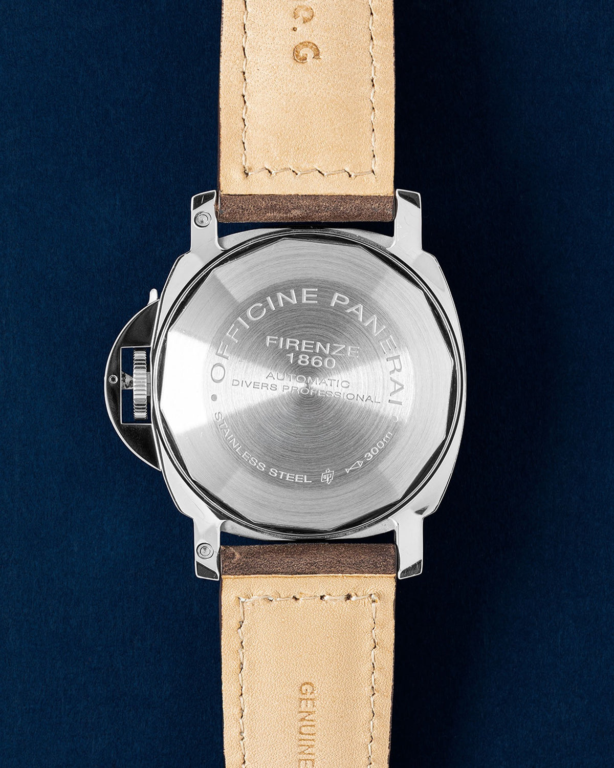 Panerai Luminor Submersible PAM00024