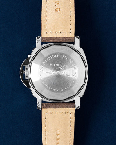 Panerai Luminor Submersible PAM00024