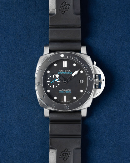 Panerai Luminor Submersible PAM00683