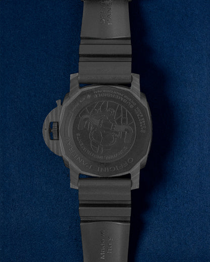 Panerai Luminor Submersible PAM00979