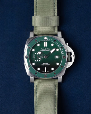 Panerai Luminor Submersible Pam01287